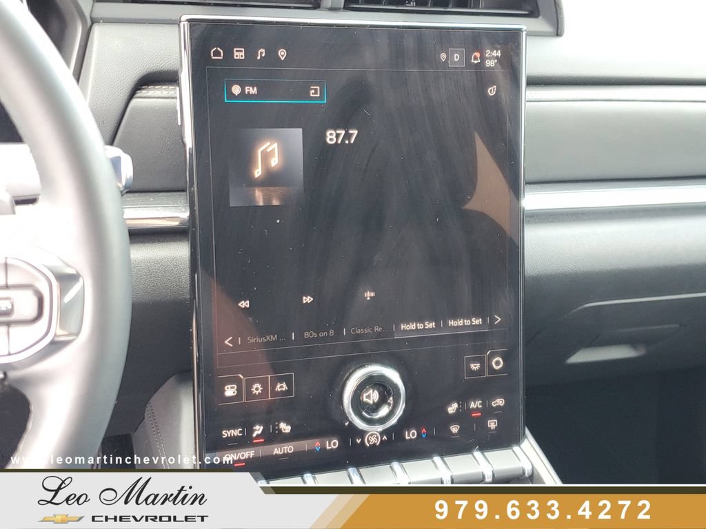 Used 2026 GMC Terrain Elevation w/ Elevation Premium Package FWD image 25