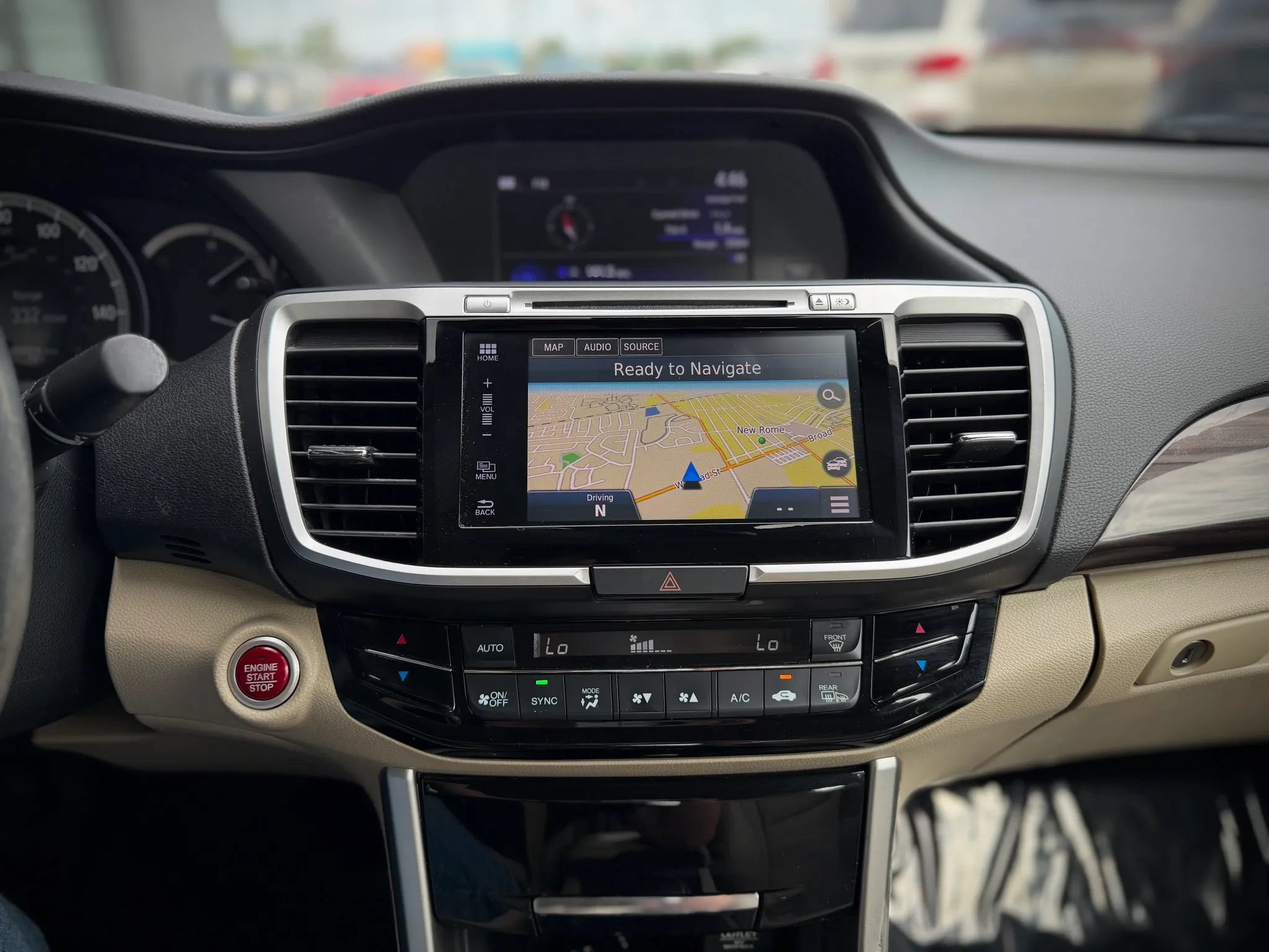 Used 2017 Honda Accord EX-L image 14