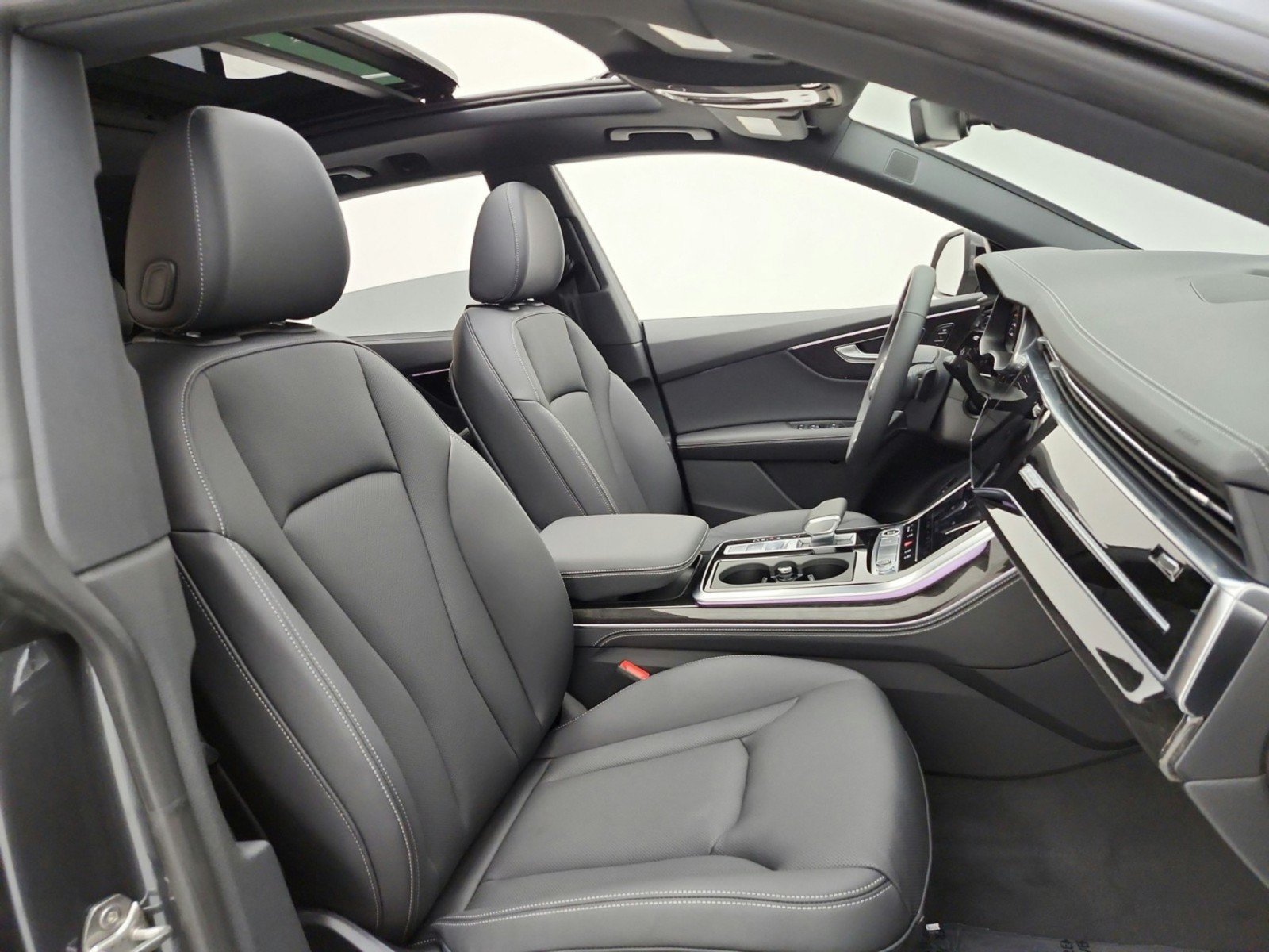 New 2026 Audi Q8 Premium Plus AWD/4WD image 15
