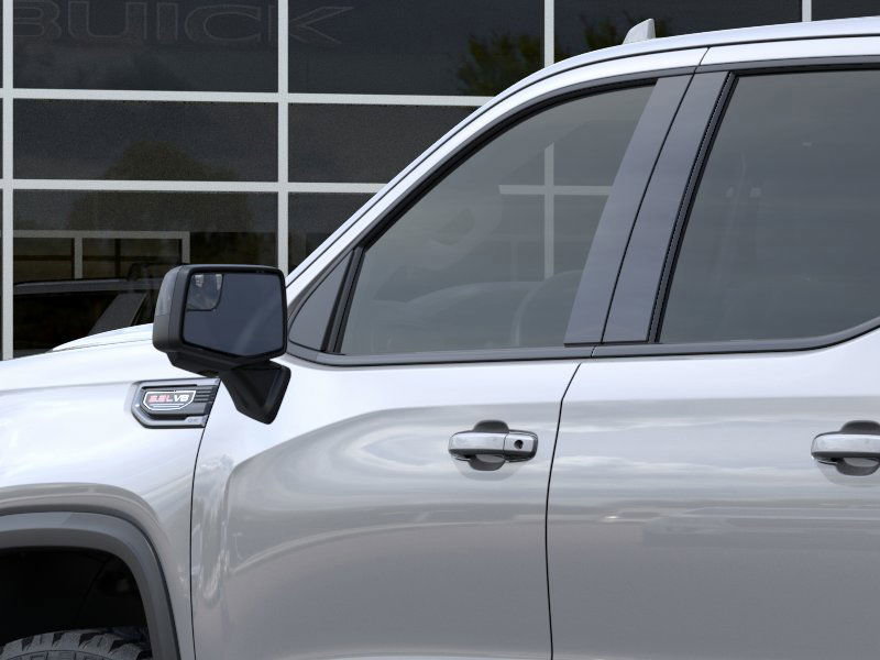 New 2026 GMC Sierra 1500 AT4X AWD/4WD image 46
