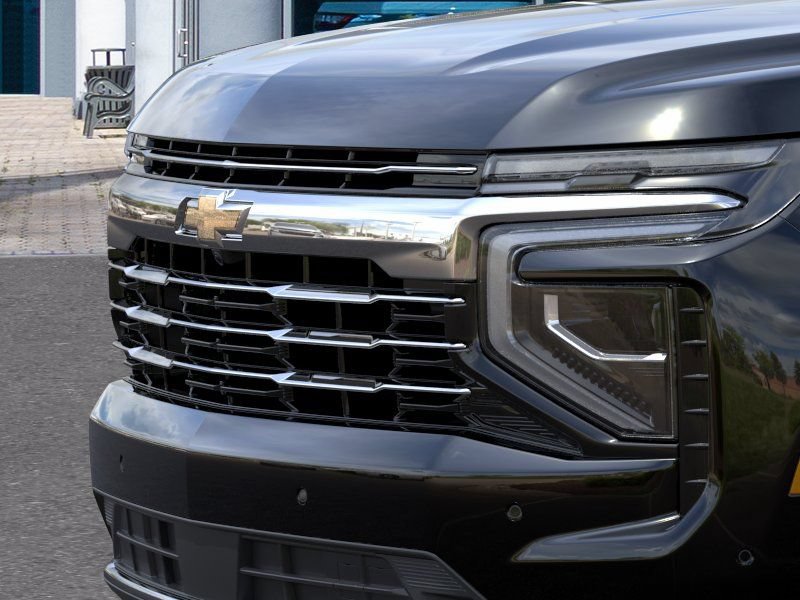 New 2026 Chevrolet Tahoe LT w/ Comfort Package RWD image 13