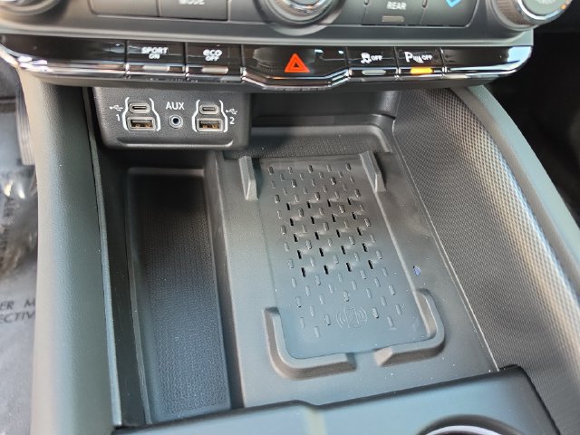 New 2027 Dodge Durango GT AWD/4WD image 21