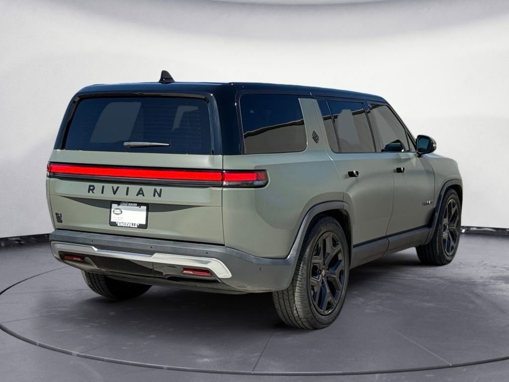 Used 2022 Rivian R1S Launch Edition image 7
