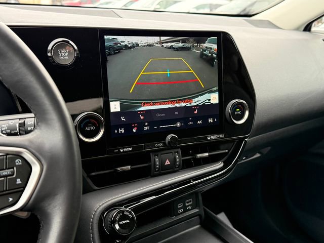 Certified 2022 Lexus NX 250 AWD image 21