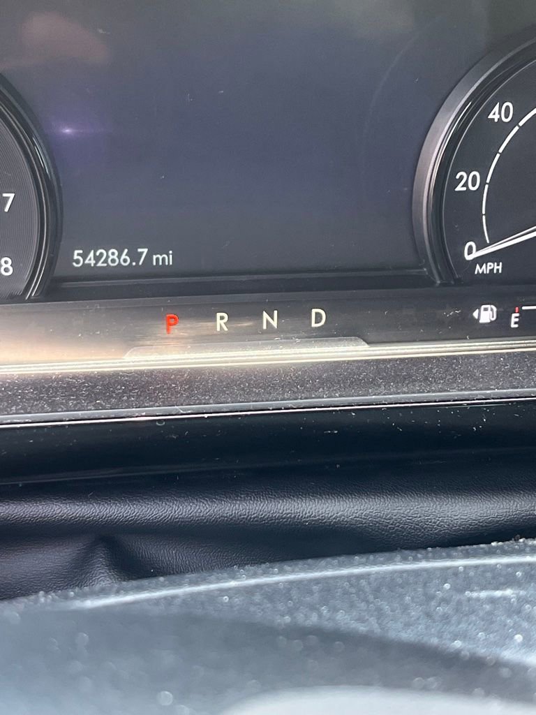 Used 2020 Lincoln Corsair AWD w/ Equipment Group 101A image 6