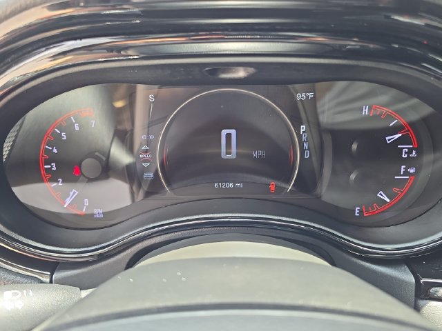 Used 2024 Dodge Durango GT RWD image 30