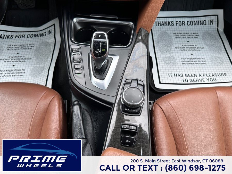 Used 2015 BMW 428i xDrive Convertible AWD/4WD image 20