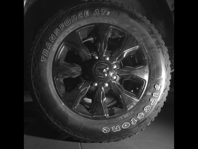 Used 2024 RAM 2500 Limited AWD/4WD image 24