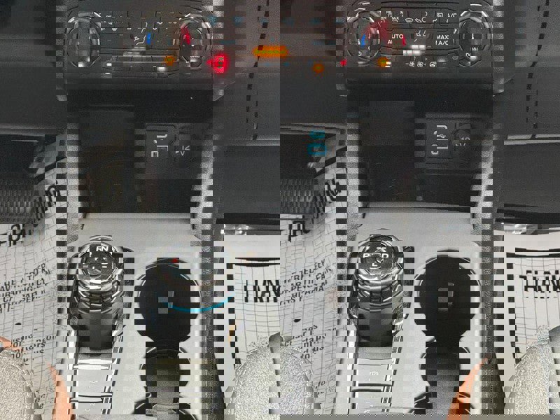 Used 2022 Ford Bronco Sport Outer Banks w/ Tech Package image 14