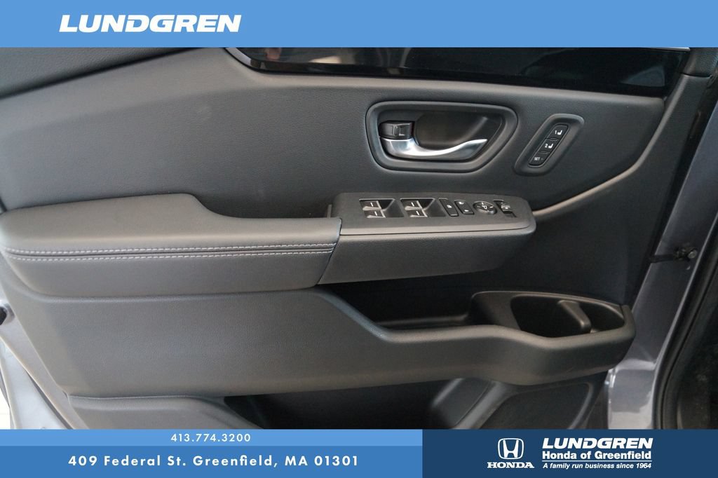 Used 2025 Honda Pilot EX-L image 15