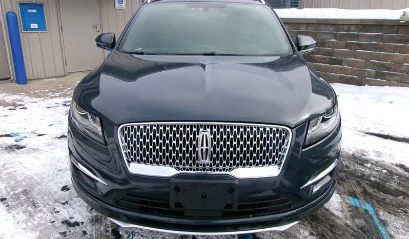 Used 2019 Lincoln MKC Premiere AWD/4WD image 5