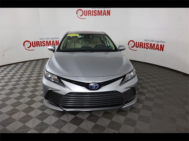 Used 2022 Toyota Camry LE image 12