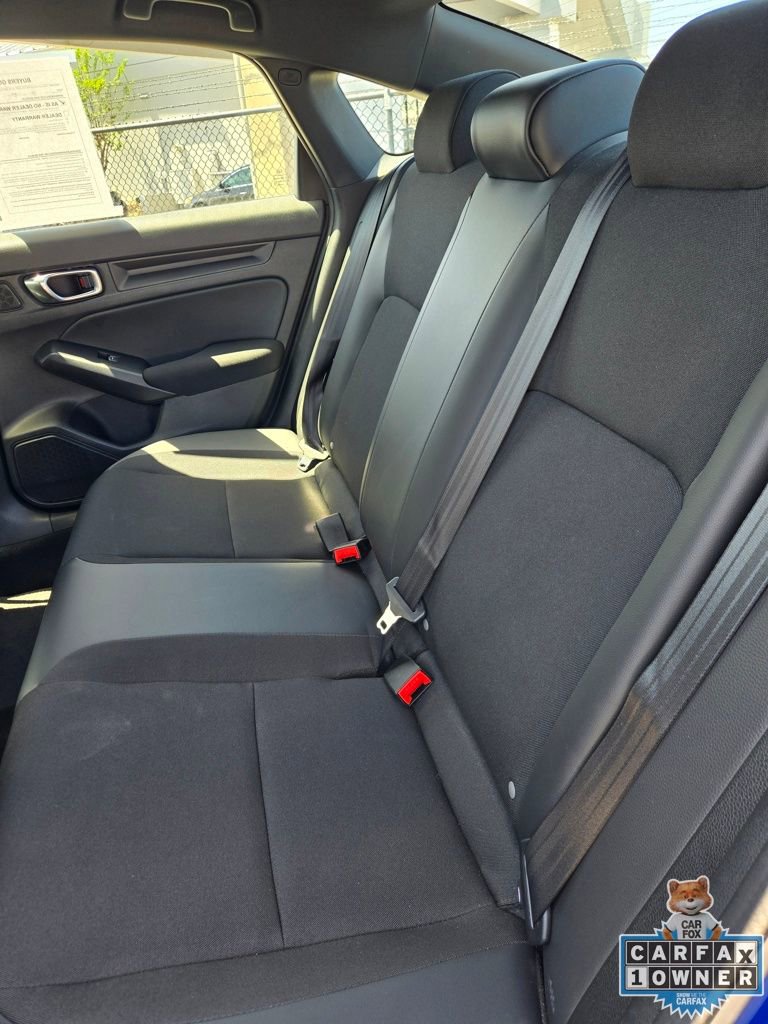 Used 2023 Honda Civic Sport image 35
