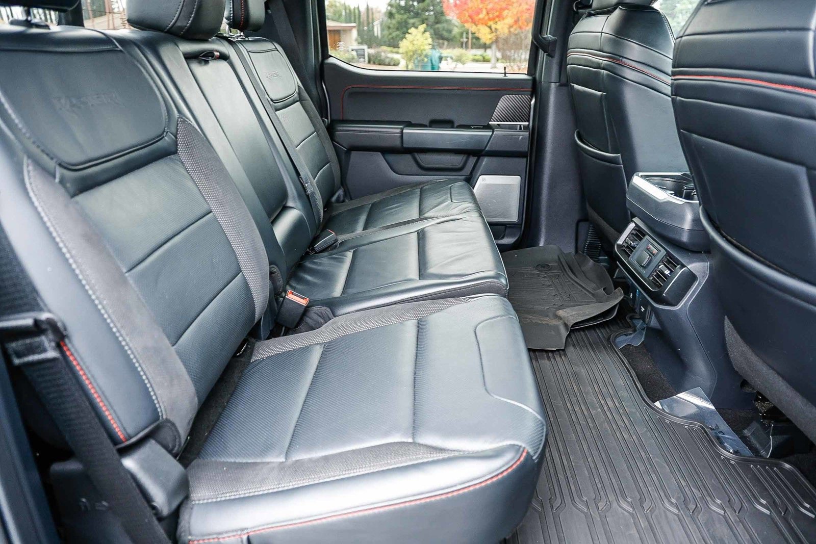 Used 2024 Ford F150 Raptor image 18