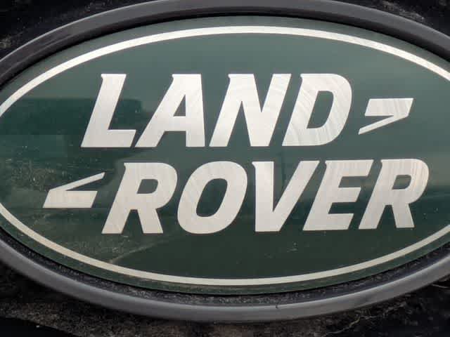 Used 2025 Land Rover Range Rover SE AWD/4WD image 11