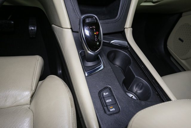 Used 2017 Cadillac XT5 Luxury w/ Driver Awareness Package image 28