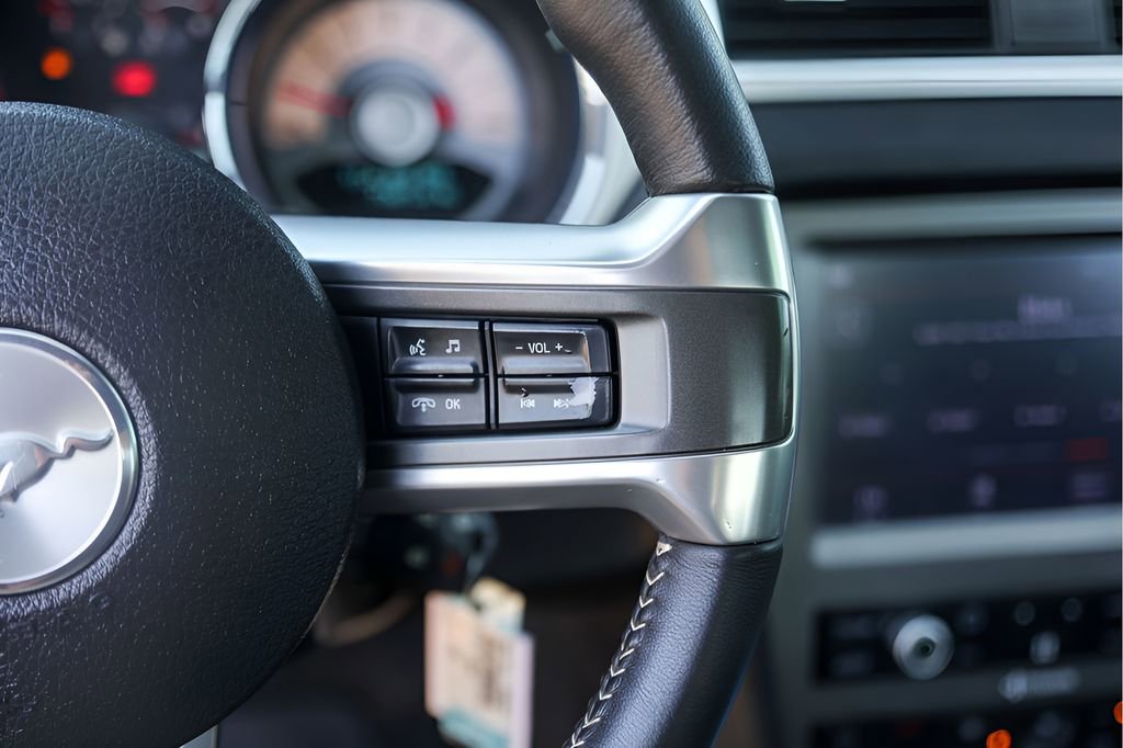 Used 2012 Ford Mustang GT Premium w/ Security Pkg image 18