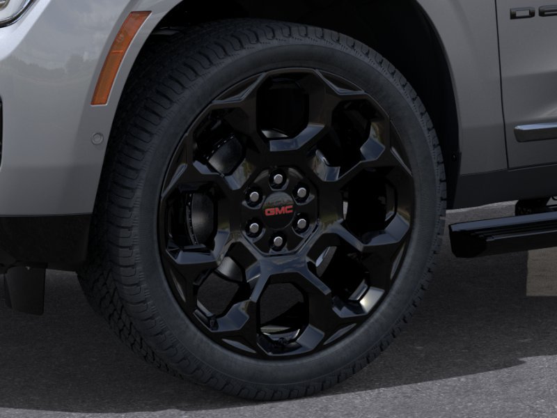 New 2027 GMC Yukon XL Denali Ultimate AWD/4WD image 9