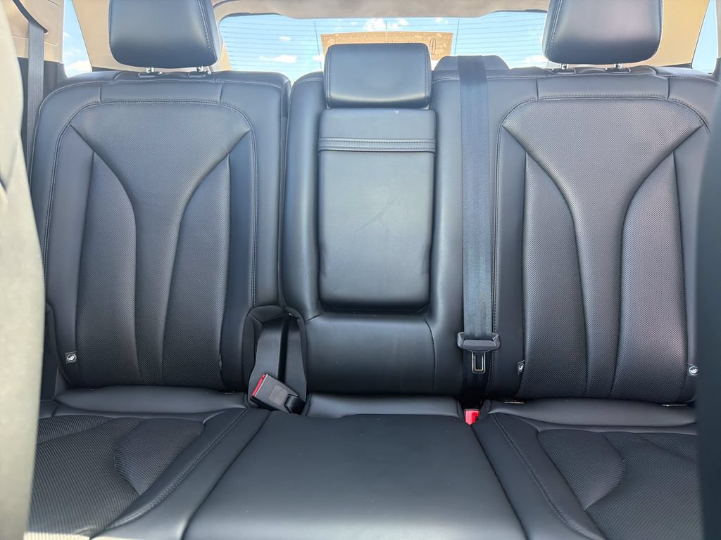 Certified 2022 Lincoln Nautilus Reserve AWD/4WD image 20