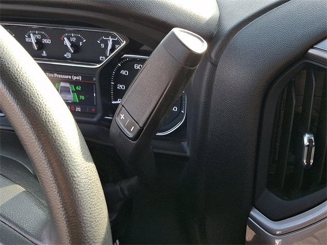 Used 2023 GMC Sierra 2500 Pro w/ Convenience Package image 15