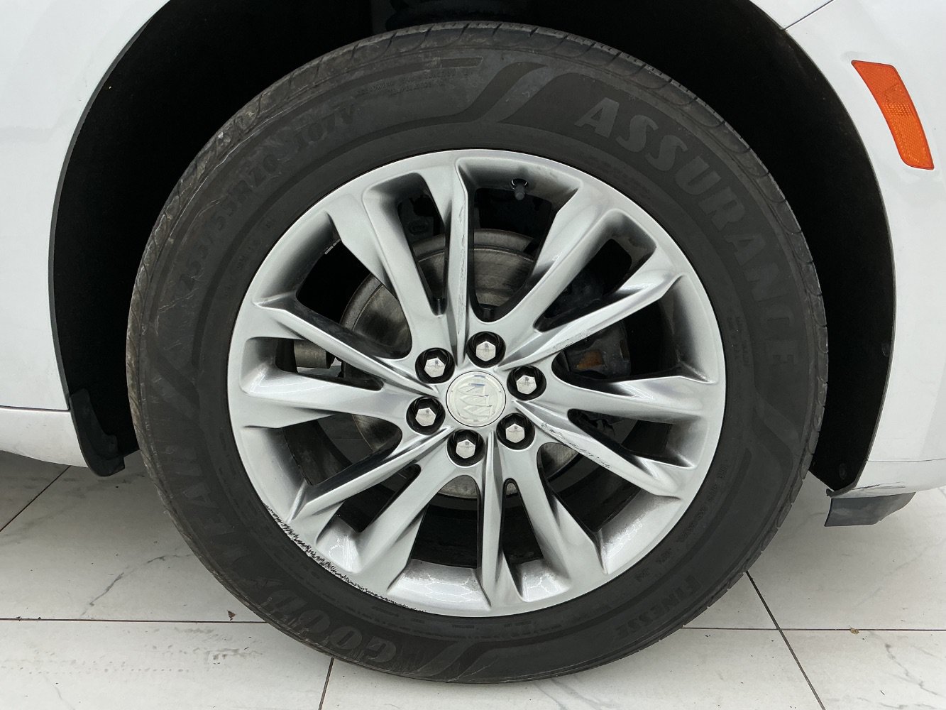 Used 2022 Buick Enclave Avenir w/ Trailering Package, 5000 lbs. AWD/4WD image 49