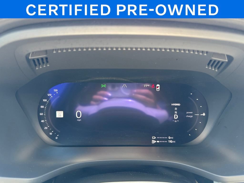 Certified 2024 Volvo XC60 T8 Ultimate w/ Protection Package Premier AWD/4WD image 27