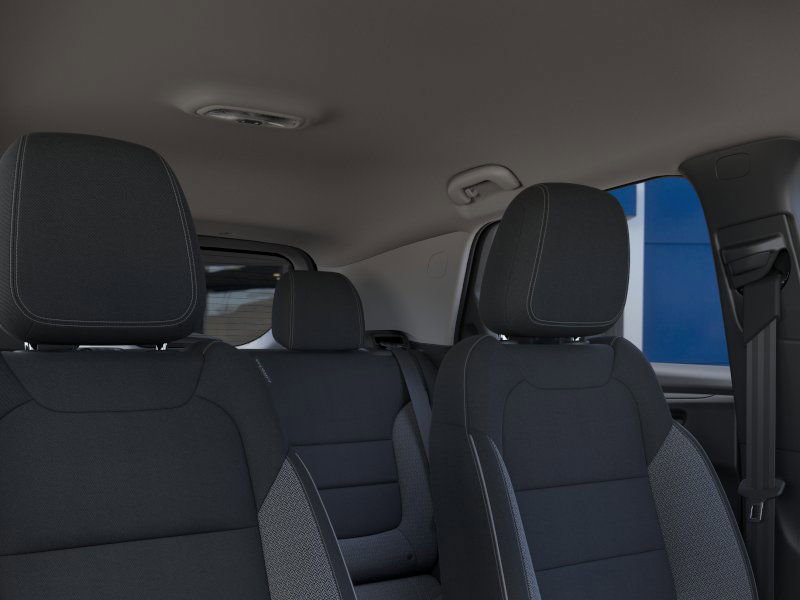 New 2026 Chevrolet TrailBlazer LT image 48