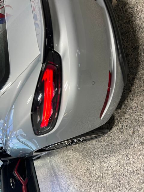 Used 2021 Porsche 718 Cayman S RWD image 39