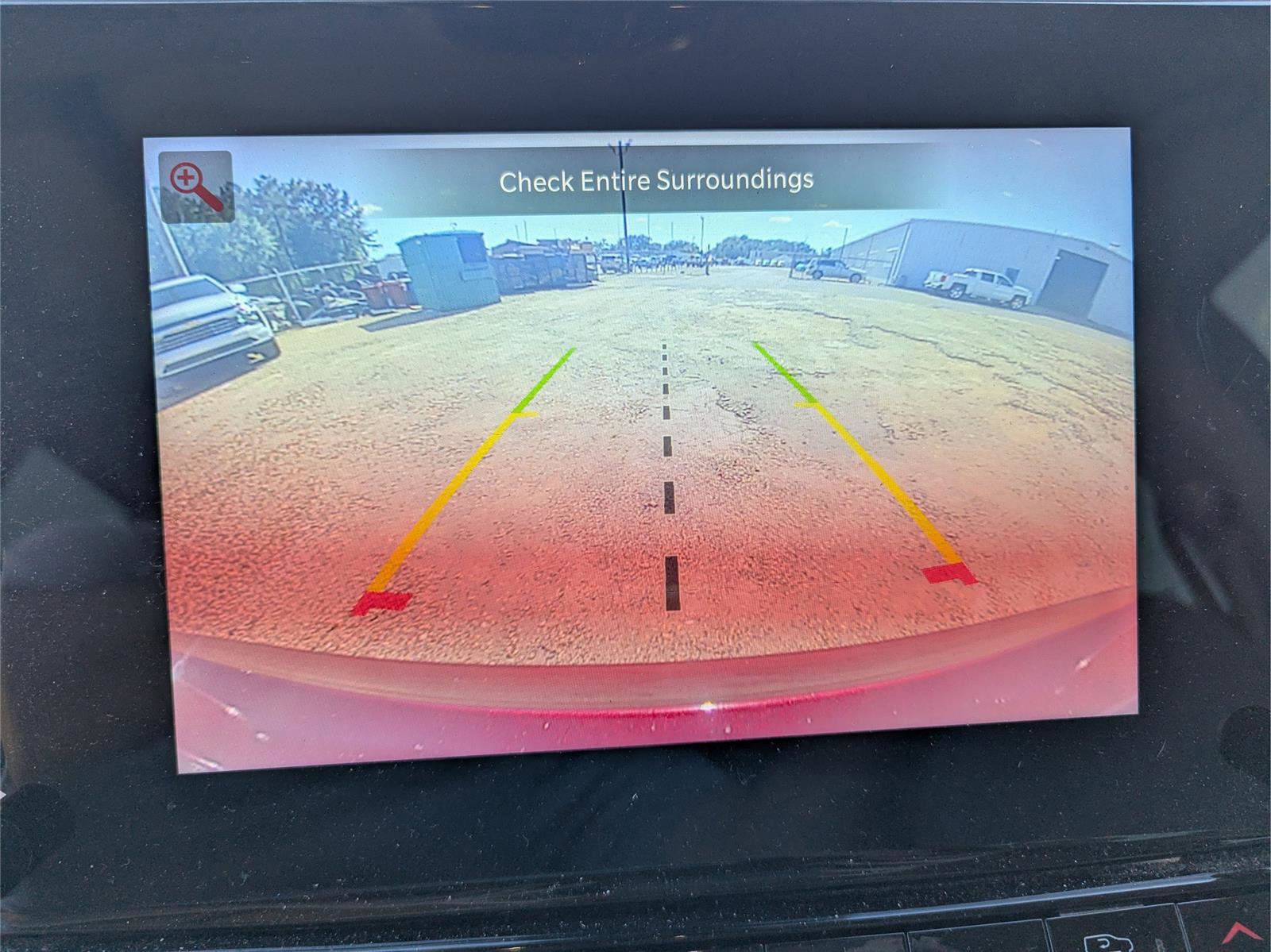 Used 2022 Jeep Wagoneer Series II w/ Premium Group I image 22