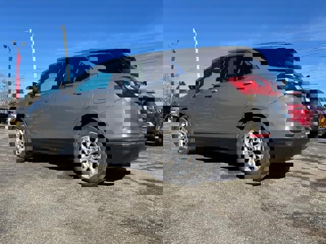 Used 2019 Chevrolet Equinox LT image 5