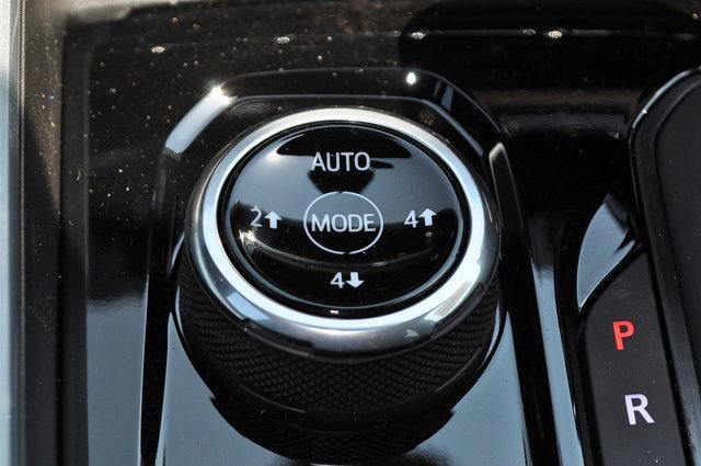 New 2025 Chevrolet Colorado Z71 image 20