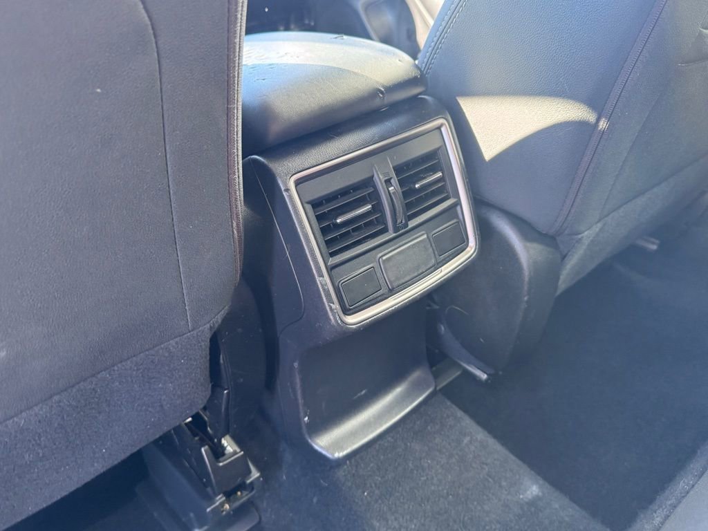 Used 2022 Subaru Forester Premium image 27