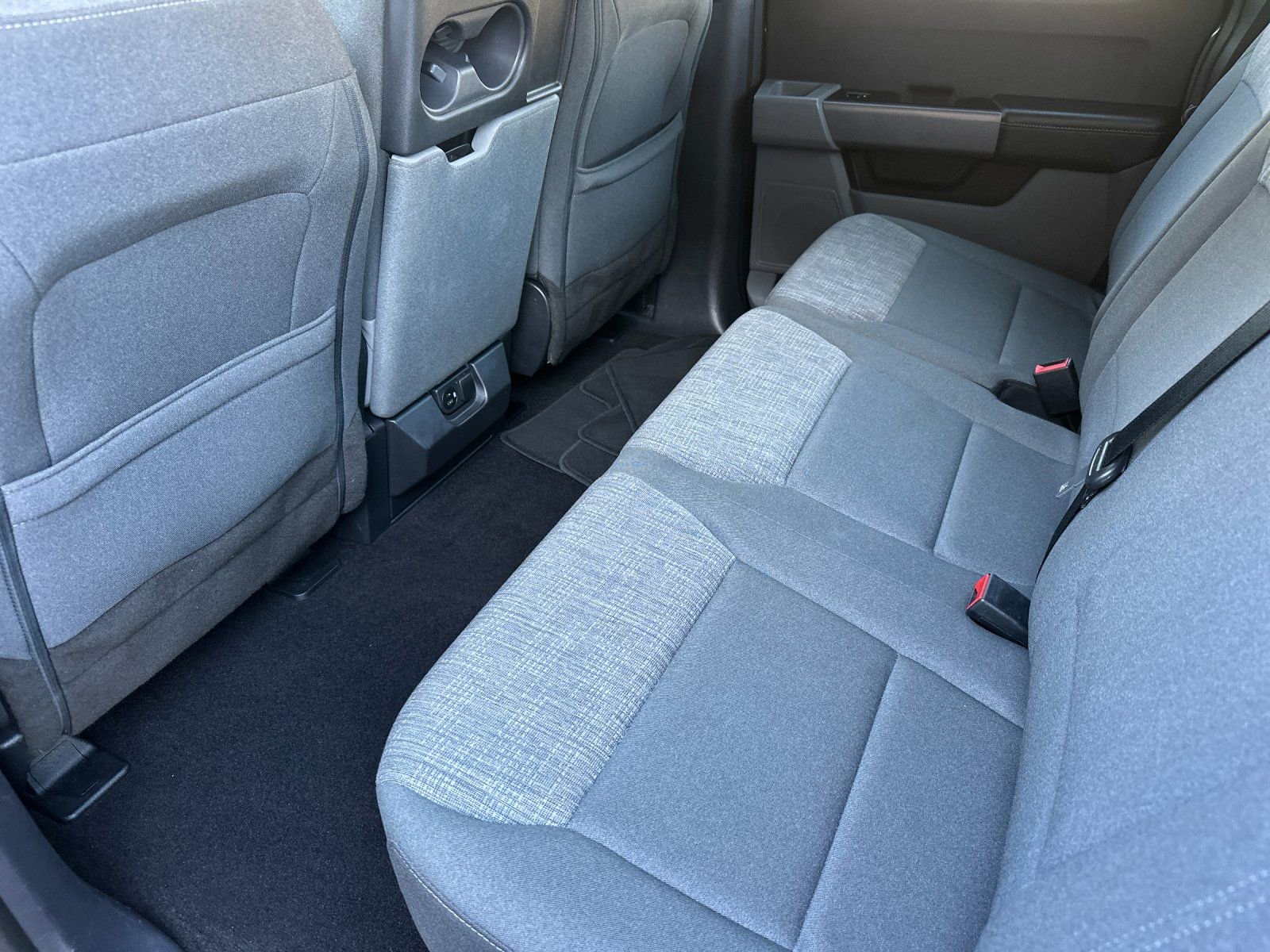 Used 2023 Ford F150 XLT RWD image 14