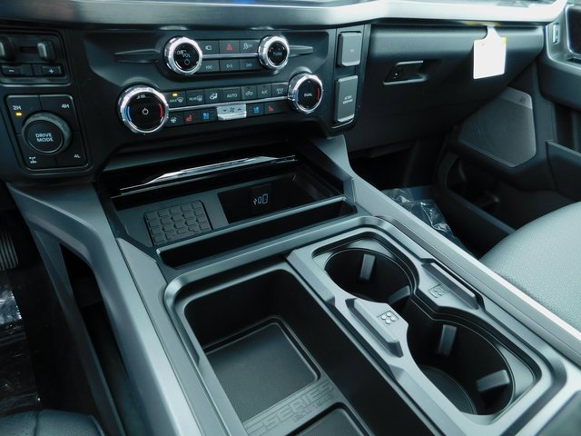 New 2026 Ford F250 Lariat w/ Lariat Ultimate Package image 36