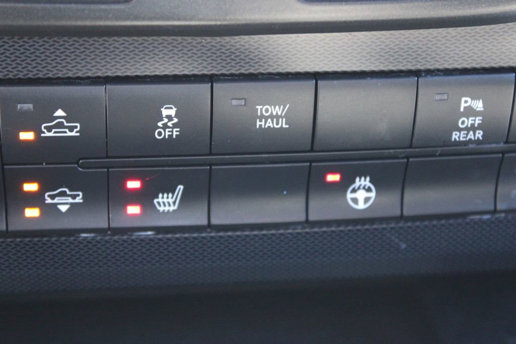 Used 2017 RAM 1500 Rebel w/ Luxury Group AWD/4WD image 55
