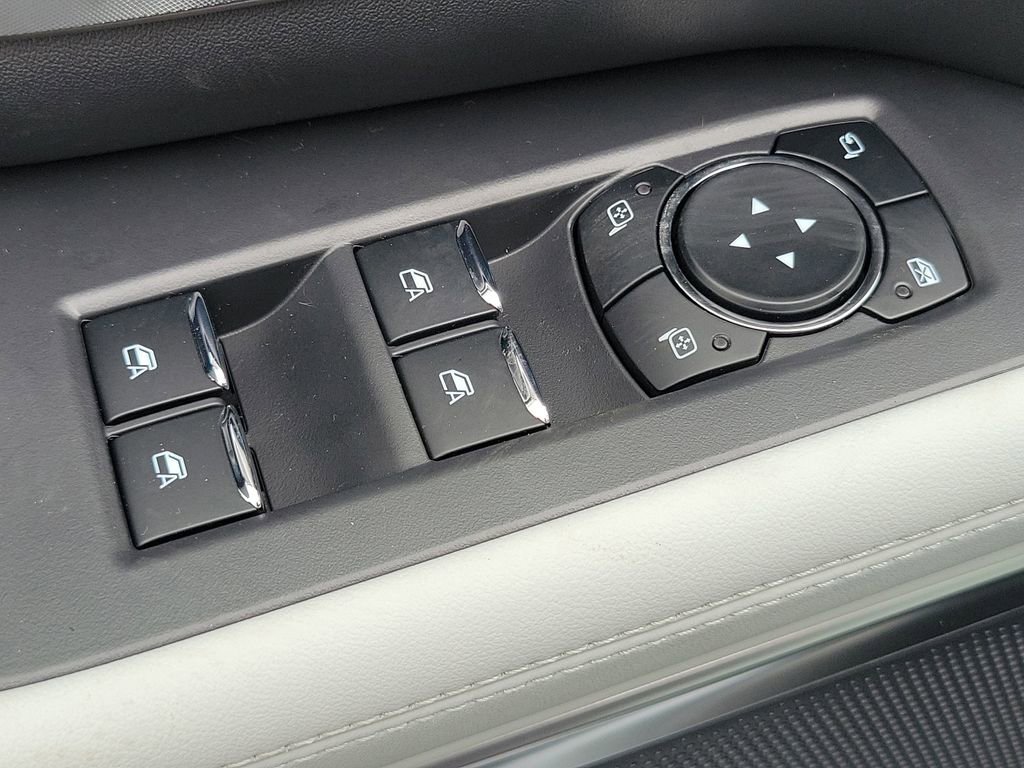 New 2026 Ford Expedition Max Platinum AWD/4WD image 34
