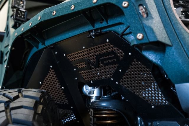 Used 2025 Jeep Gladiator Rubicon w/ Safety Group AWD/4WD image 35