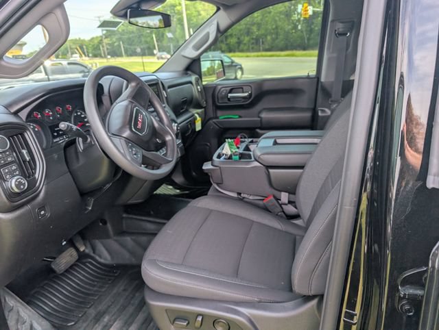 New 2026 GMC Sierra 1500 Pro w/ Pro Value Package AWD/4WD image 12