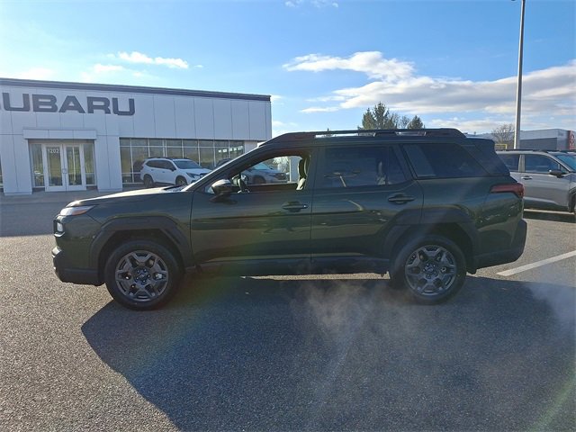 New 2026 Subaru Outback Premium image 7