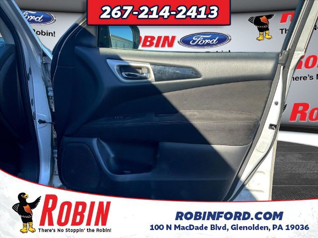 Used 2014 Nissan Pathfinder S AWD/4WD image 25
