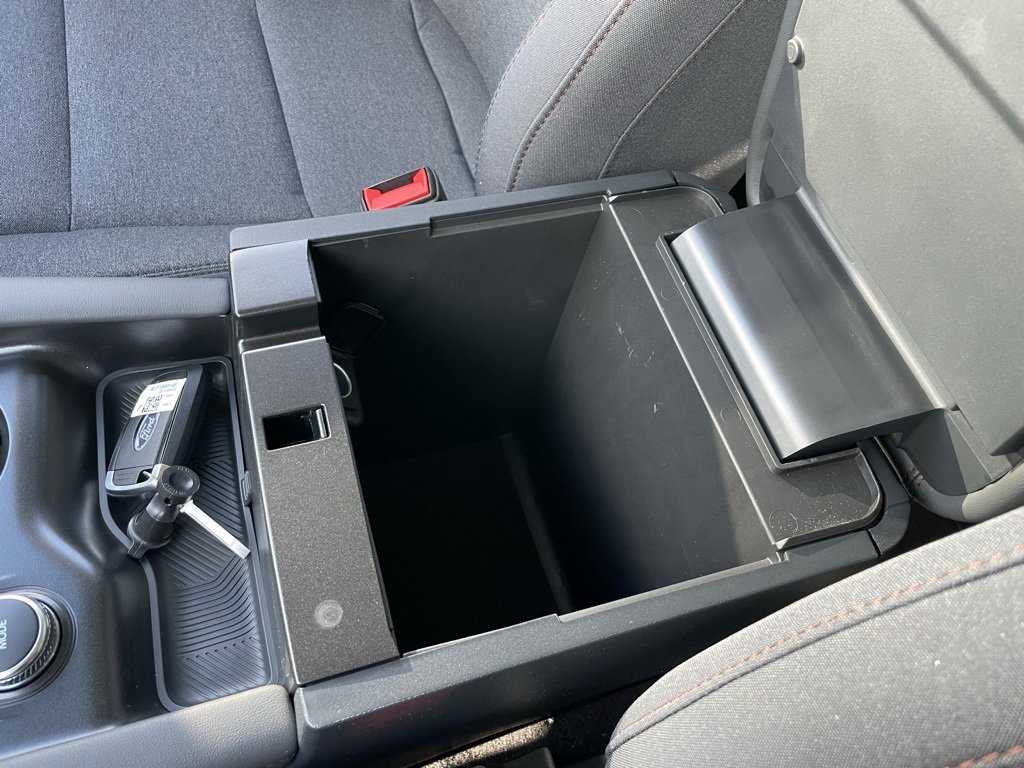 New 2026 Ford Explorer Active image 52