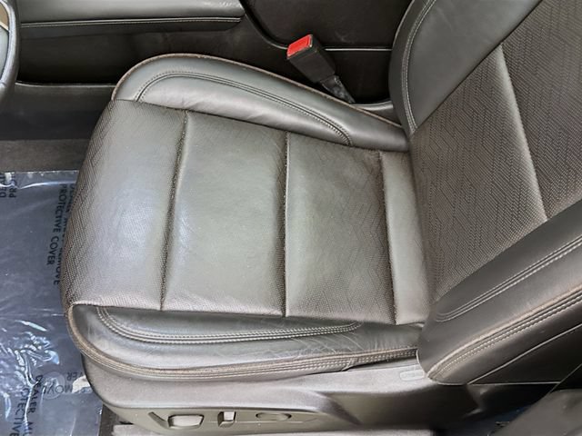 Used 2021 Chevrolet Tahoe High Country AWD/4WD image 20