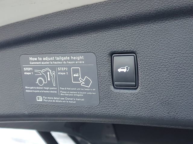 Used 2020 INFINITI QX50 Essential image 10