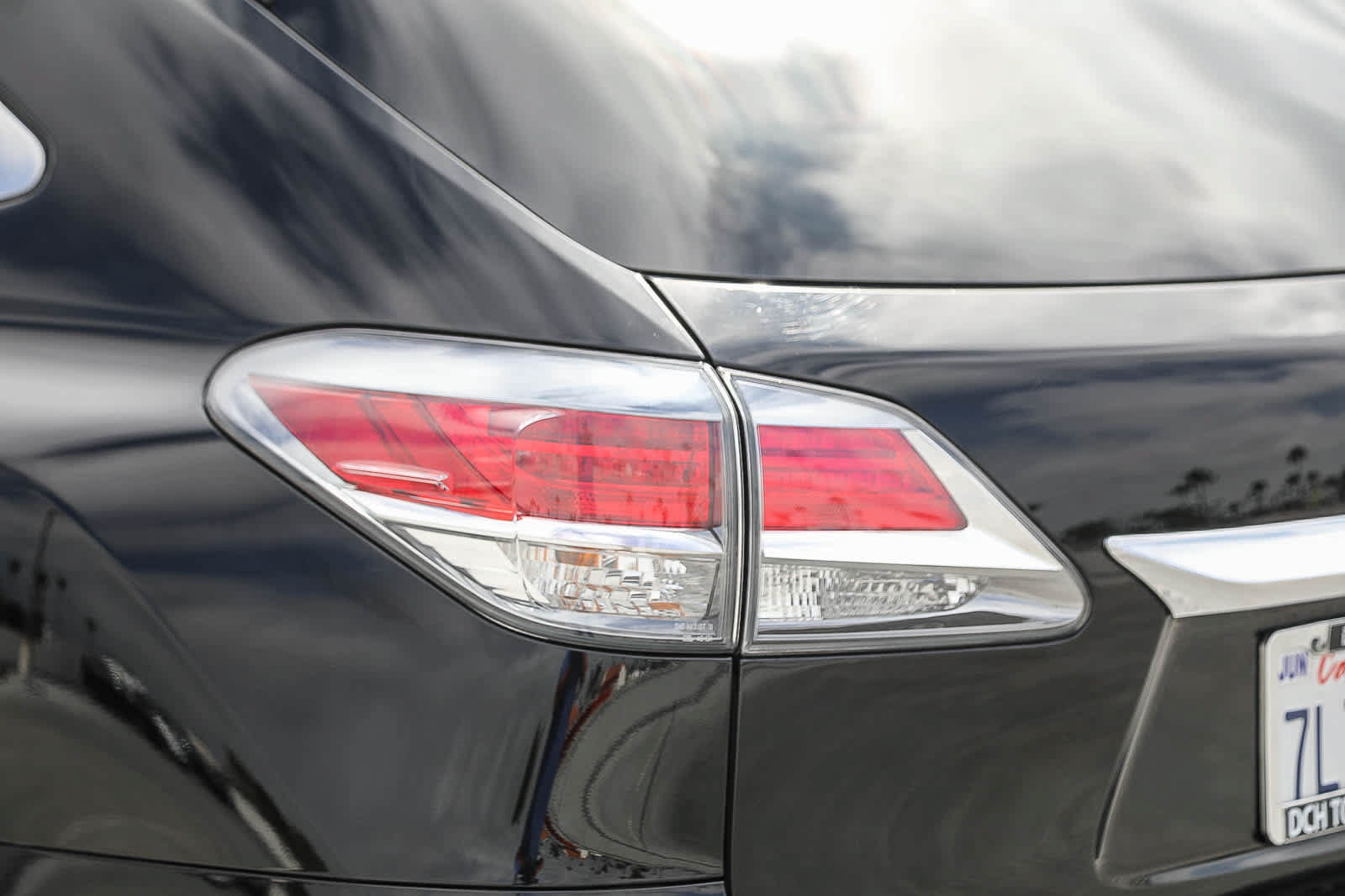 Used 2015 Lexus RX 350 FWD w/ Premium Package image 9