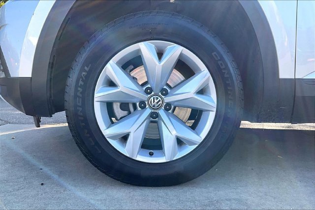 Used 2018 Volkswagen Atlas S FWD image 9