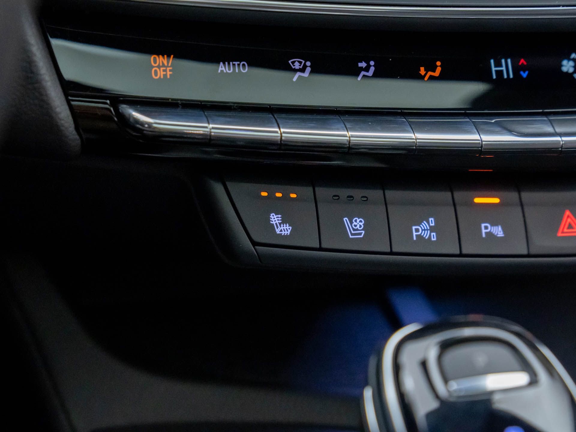 New 2026 Cadillac CT5 Premium Luxury image 27