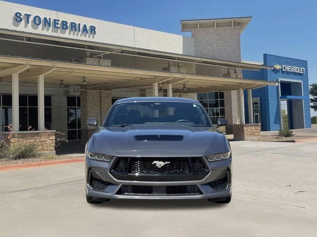 Used 2024 Ford Mustang GT Premium RWD image 10