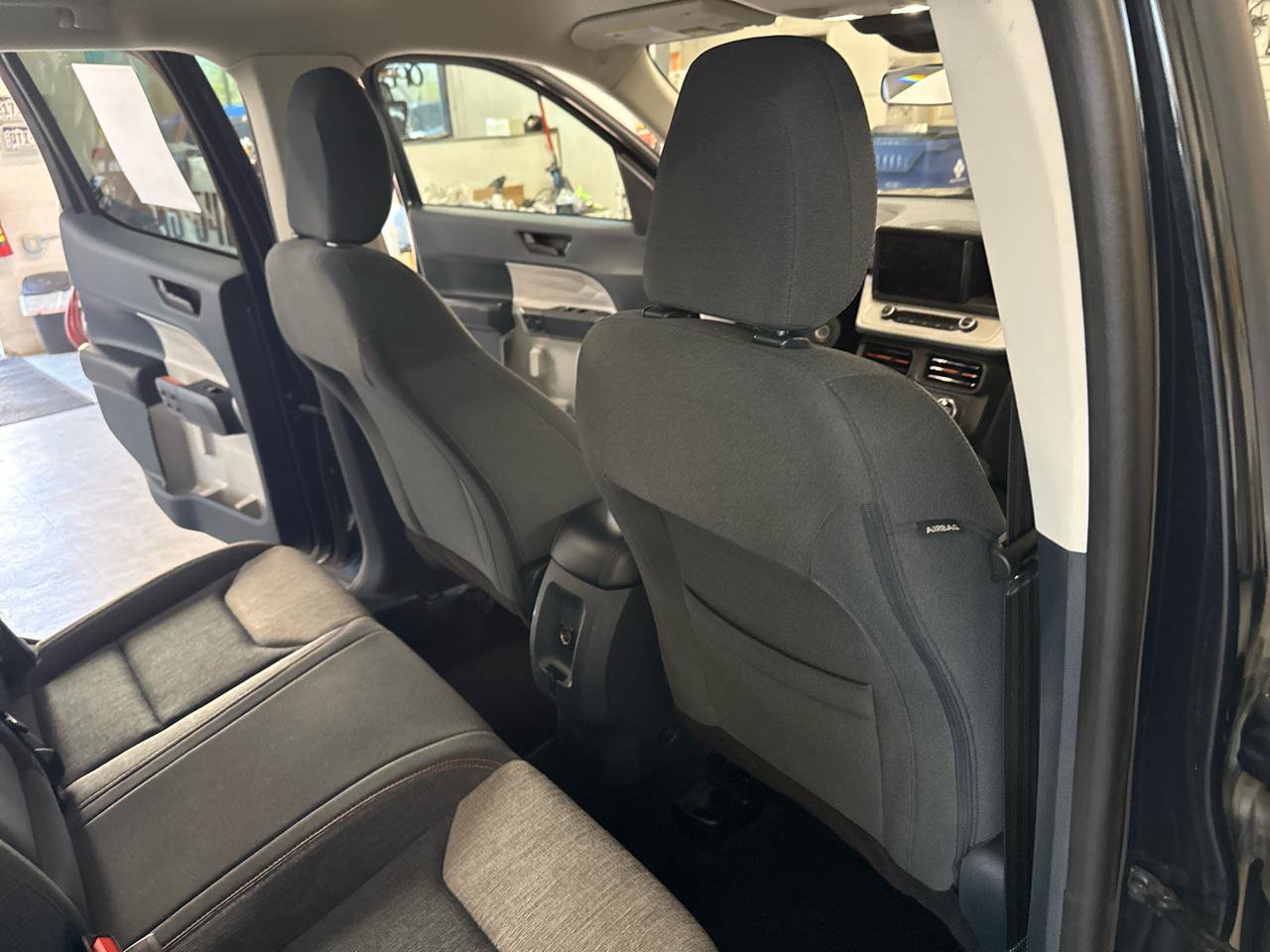 Used 2022 Ford Maverick XLT FWD image 47