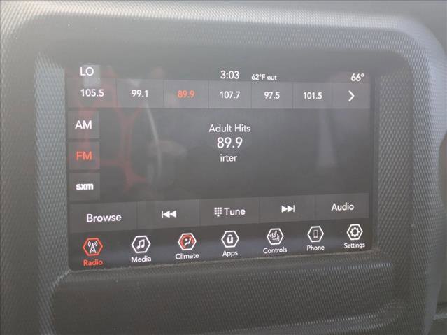 Used 2020 Jeep Wrangler Unlimited Sport S image 13