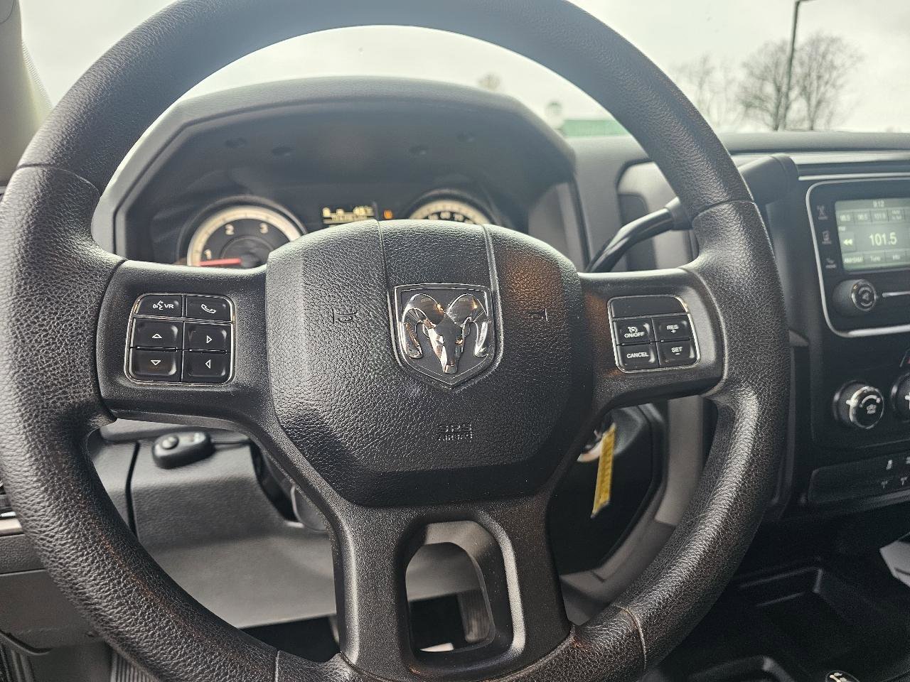 Used 2015 RAM 2500 Tradesman w/ Popular Equipment Group image 13